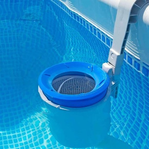 Skimmer galleggiante per