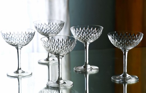 Baccarat jean luce - ×,
