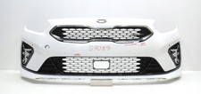 PARAURTI ANTERIORE + GRIGLIA KIA CEED III GT LINE ORIGINALE