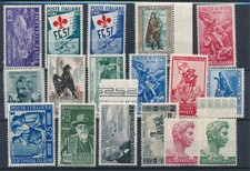 1951/52  ITALIA   LOTTO