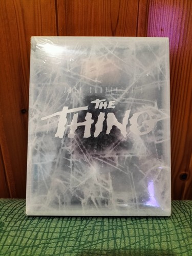 The thing - thing, (la