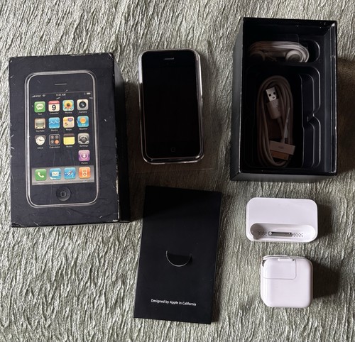 Apple iphone 3gs 4s 5 - apple, 2g