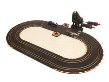 Carrera set pista - , +