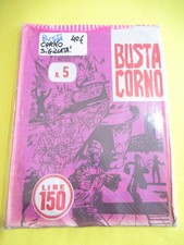 BUSTA SORPRESA CORNO L. 150