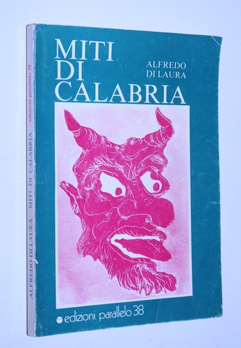 Alfredo laura miti di - alfredo,