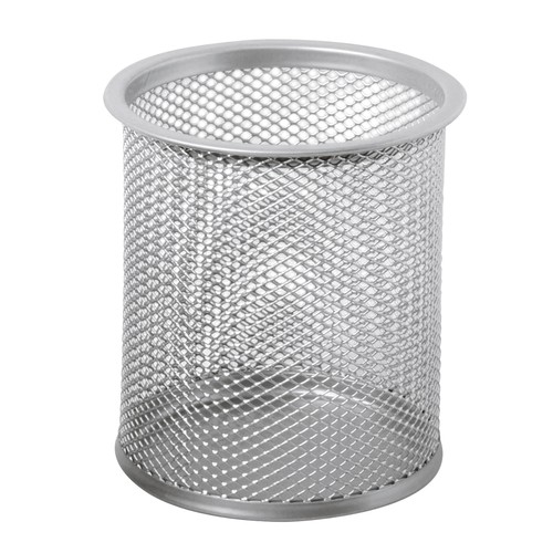 Bicchieri portapenne rete - bicchieri,