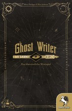 GW183d Ghost Writer