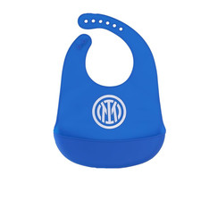 Bavaglino in silicone neonato compatibile con Inter