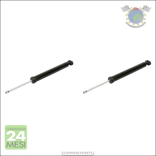 Ammortizzatori maxgear - ammortizzatori,