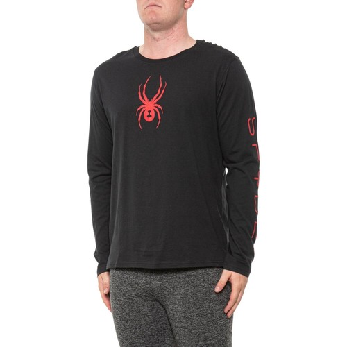 Shirt spyder uomo - t-shirt,