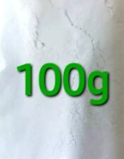 Ossido Di Zinco In Polvere Bianca Ultra Fine 100g