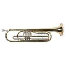 Karl Glaser tromba basso