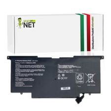BATTERIA PER ASUS  UX31E