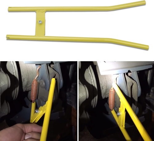 New heavy duty truck brake - new,