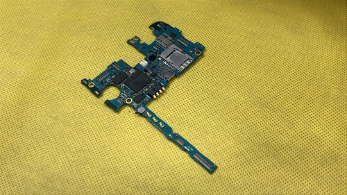 Scheda madre fpc principale - scheda,