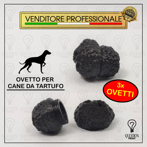 Ovetto per addestramento - ovetto,