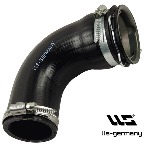 Tubo turbo intercooler - , per