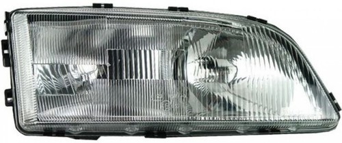 Faro anteriore per volvo - anteriore,