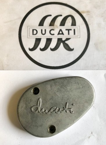 Ducati cucciolo 65 - cucciolo, 60-65