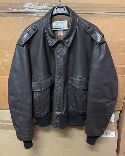 Genuine vintage schott - schott, 674