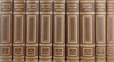 Enciclopedia dell arte - enciclopedia, dell'arte