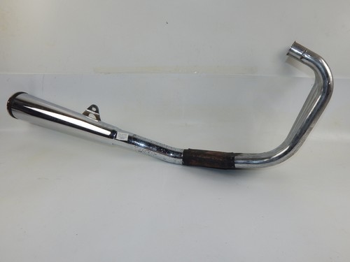 Marving 506 chrome black - s/506/c, chrome/black