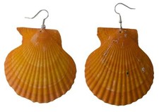 Guscio Orecchini Miniblings
