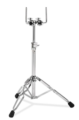 Supporto tom doppio serie - serie, dw