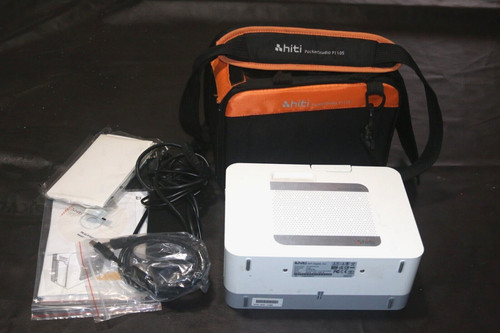 Hiti pocketstudio p110s - hiti,