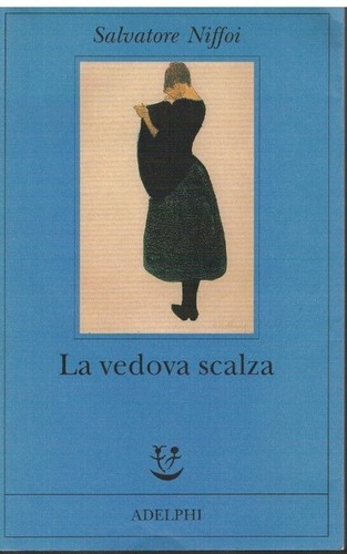 Vedova scalza - vedova,