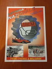 8 LOCANDINE  LOTTERIA + 12