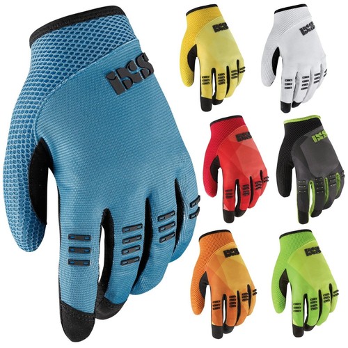 Guanti bici ixs - guanti,
