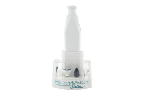 Stazione manicure pedicure - stazione,
