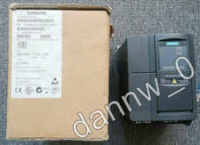 Inverter Siemens