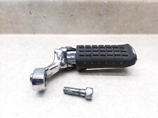 Supporto Pedana Anteriore