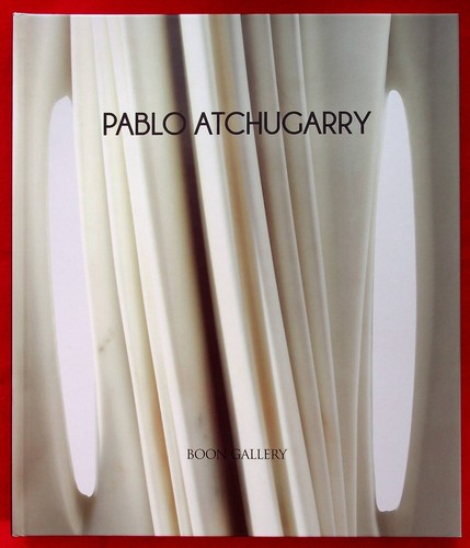 Pablo atchugarry art - -,