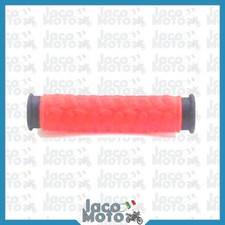 Coppia Manopole MTB Gomma