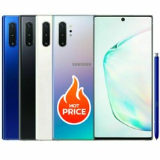 Samsung Galaxy Note 10+ Plus