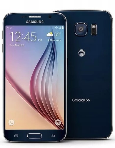 Smartphone samsung galaxy - galaxy, s6
