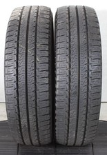 2 pneumatici estivi 225/75R16C