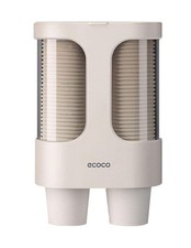 Portabicchieri Automatico, Distributore Di Bicchieri Di Carta, Distributore Di B