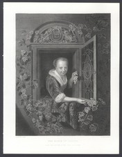 IL GRAPPOLO D'UVA , di  G