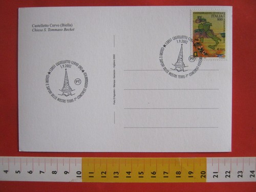 Italia annullo cancel - a4,