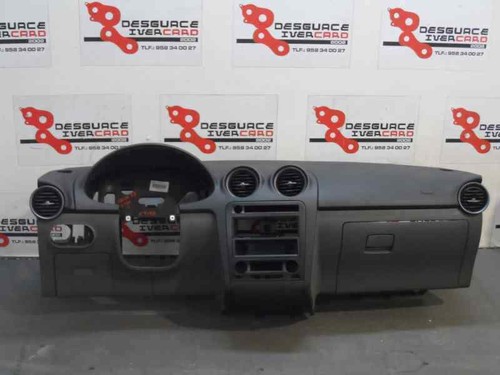 Cruscotto seat ibiza - cruscotto,