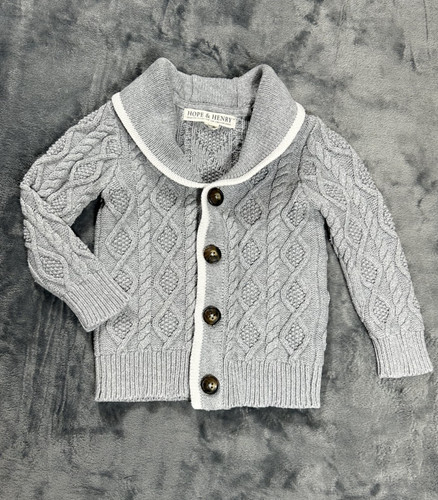 Cardigan pescatore hope - pescatore,