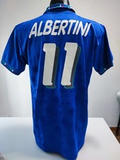 Maglia Nazionale Italia 1994