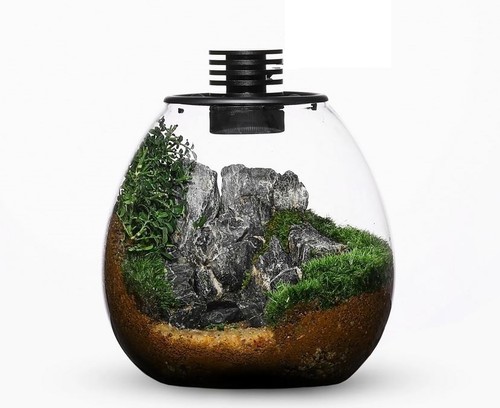 Bioloark bio bottle - bottle, pd170