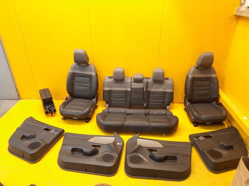 Citroen set sedili - citroen,