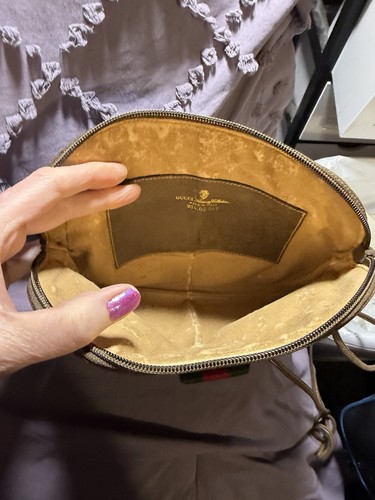 Vintage gucci sherry line - vintage,