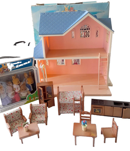 Ufficio postale bandai maple - ufficio,